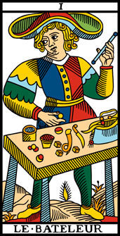 EL MAGO - El viaje del Heroe, Lecturas de Tarot, Flores de Bach,  Meditación, Masaje Ayurvédico