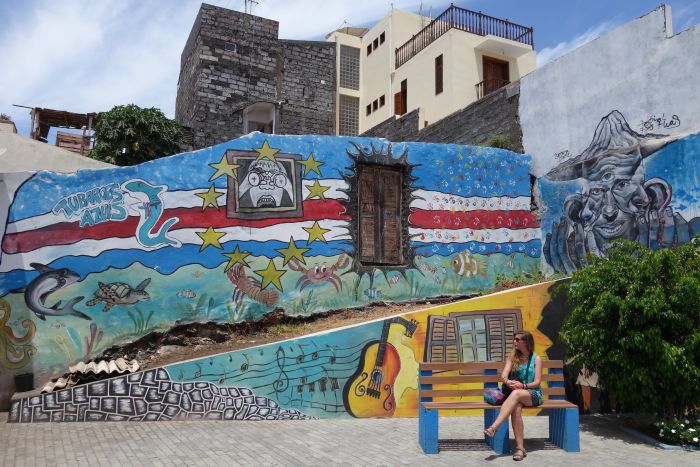 Sao Filipe,Fogo