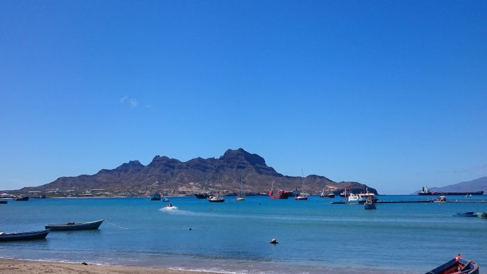 Sao Vicente
