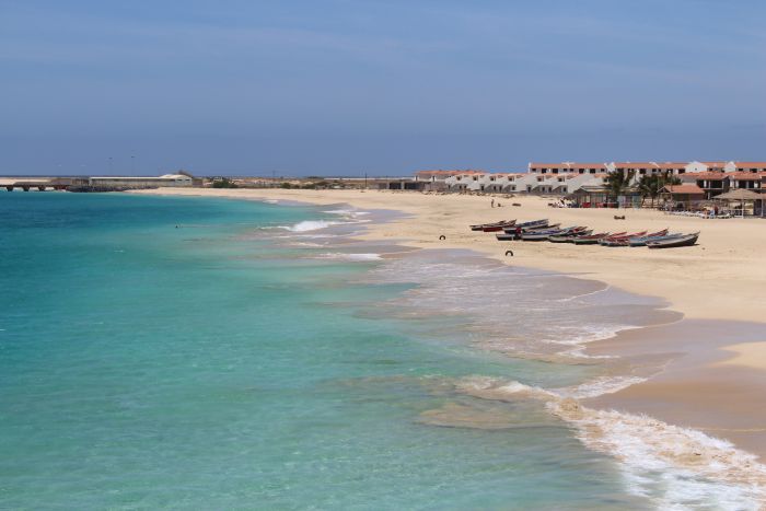 Vila do Maio
