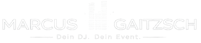 DJ Leipzig – Hochzeiten & Events | Marcus Gaitzsch