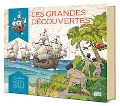 <FONT size="5pt">Les grandes decouvertes - <B>24,90 €</B> </FONT>