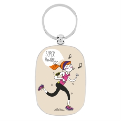 <FONT size="5pt">Porte-clés Healthy - <B>7,00 €</B> </FONT>