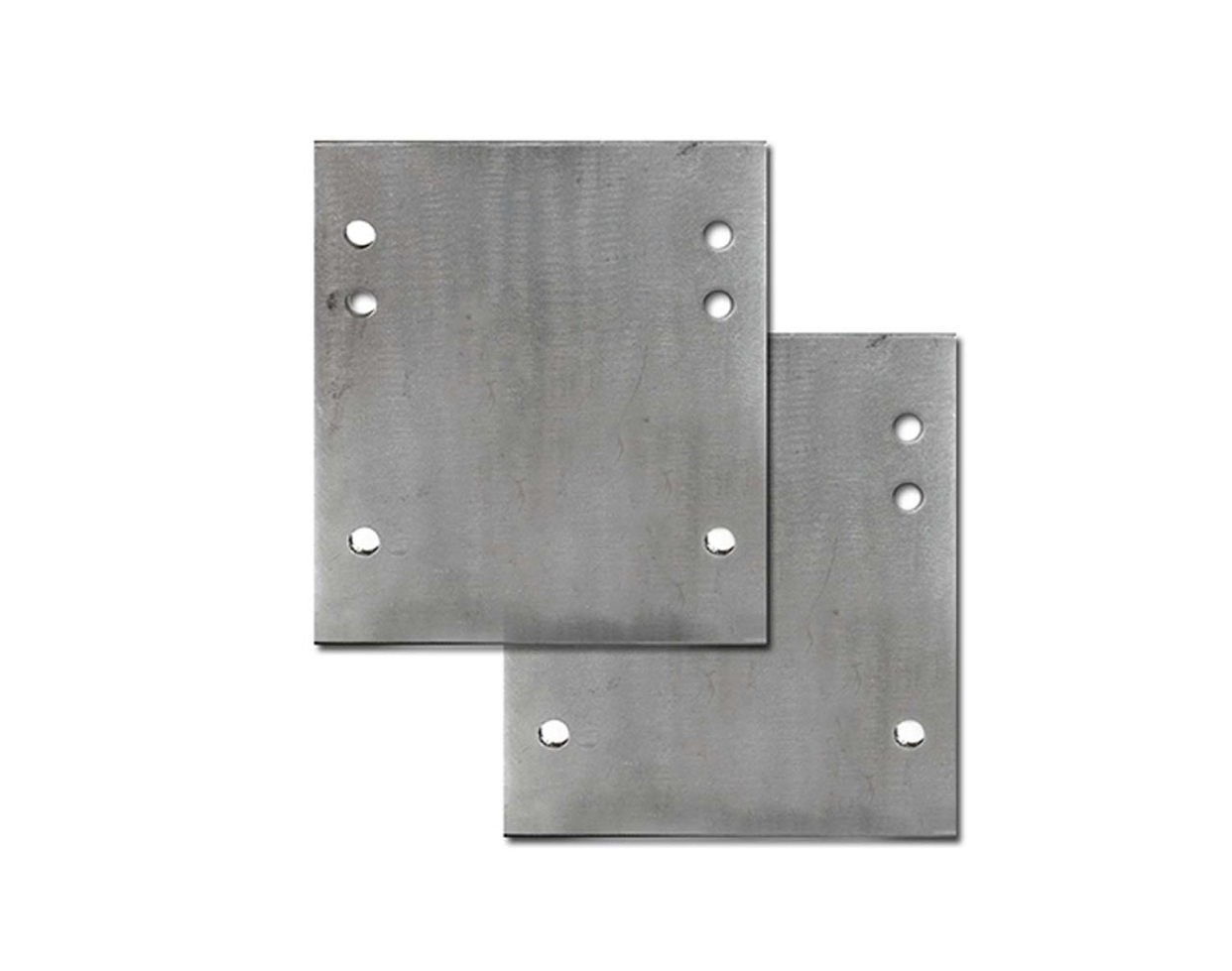 Anhängerkupplung an ALKO Tiefrahmen Chassis Italia Camper 24