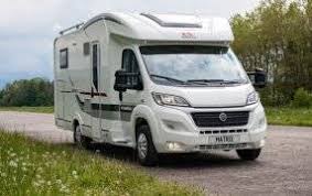 Rüsten Sie bei Ihrem Fiat Ducato 250 ein Luftfederung nach und profitieren Sie von mehr Komfort.