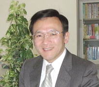 税理士 永井 格