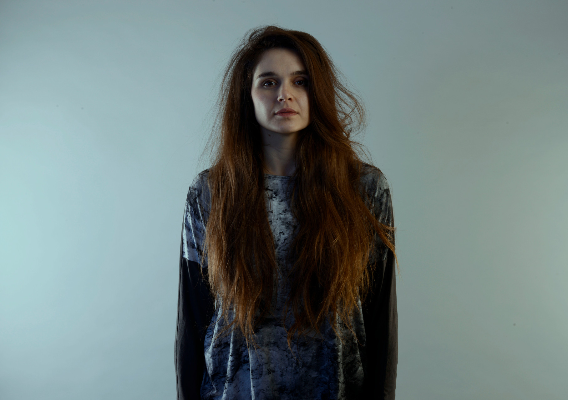 Portrait ©Flore Silly