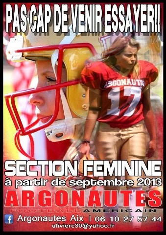FOOTBALL FRANCÉS