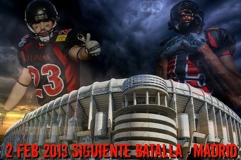 FOOTBALL LNFA ÉLITE