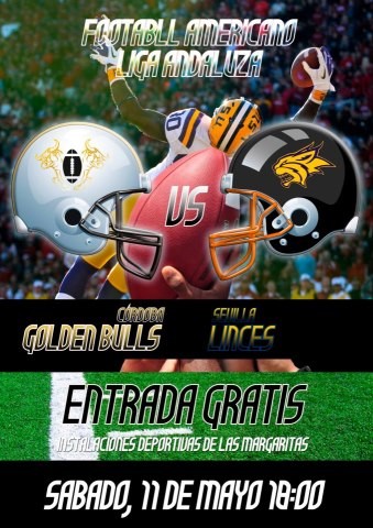 FOOTBALL ANDALUZ
