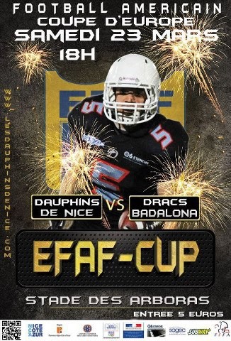 FOOTBALL EFAF