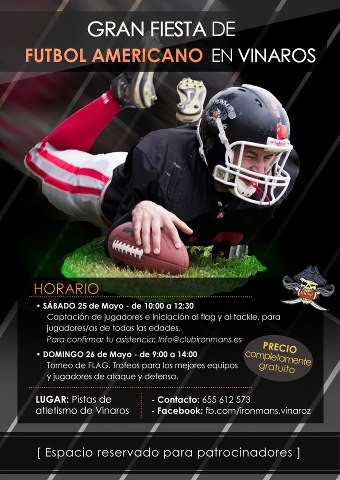 FOOTBALL