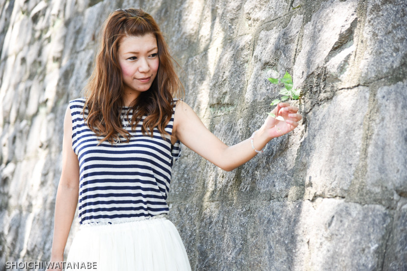 Nikon D810 + AF-S NIKKOR 24-120mm f/4G ED VR 1/200s、f4.5、ISO400、マニュアル