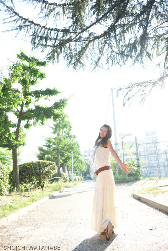 Nikon D810 + AF-S NIKKOR 24-120mm f/4G ED VR 1/200s、f4、ISO200、マニュアル