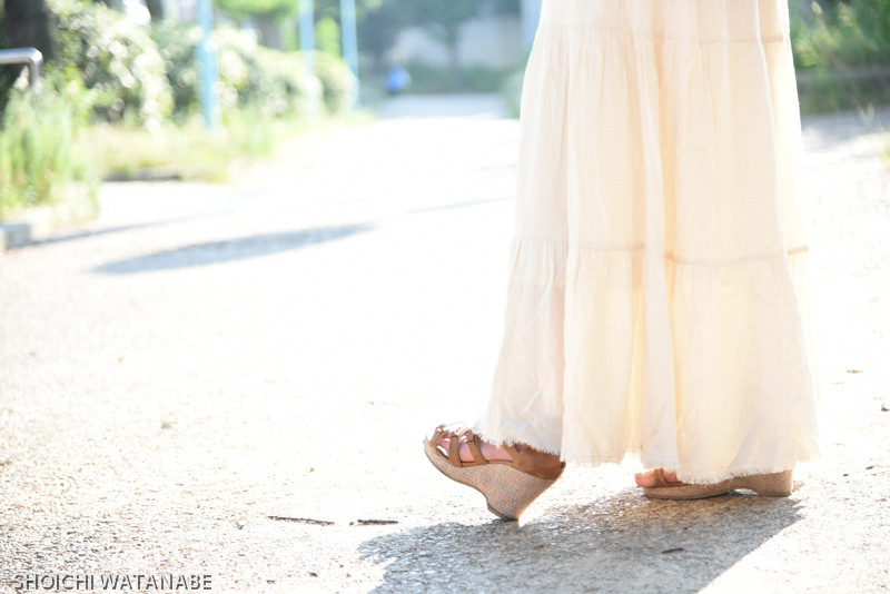 Nikon D810 + AF-S NIKKOR 24-120mm f/4G ED VR 1/160s、f4、ISO200、マニュアル