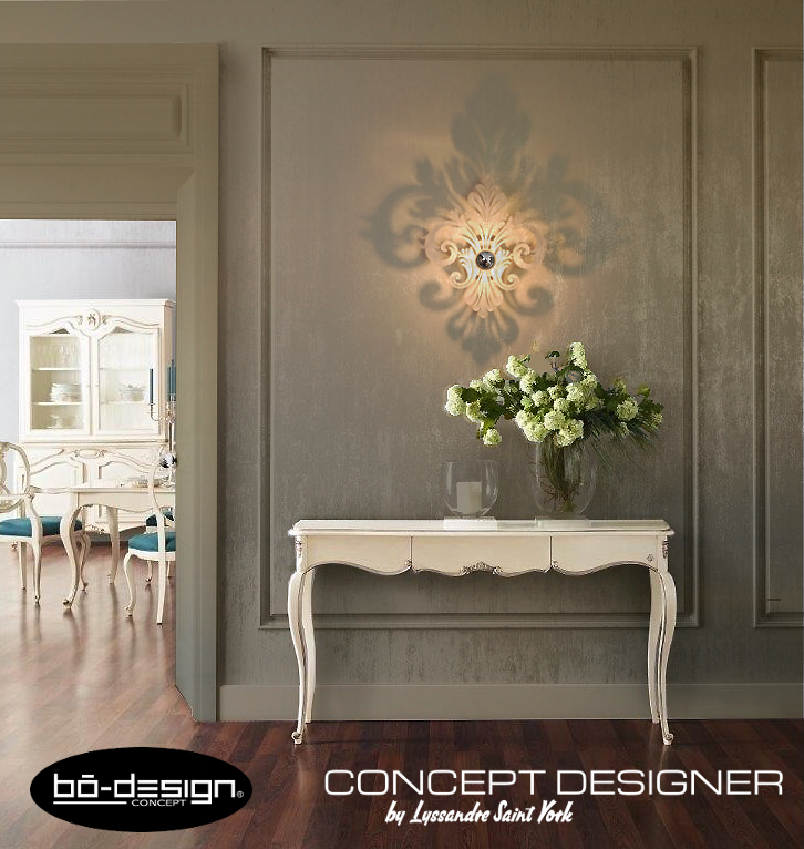 Murale Contemporaine Designer Mur Applique Portée Concept Au Ombre qMSzpLVGU