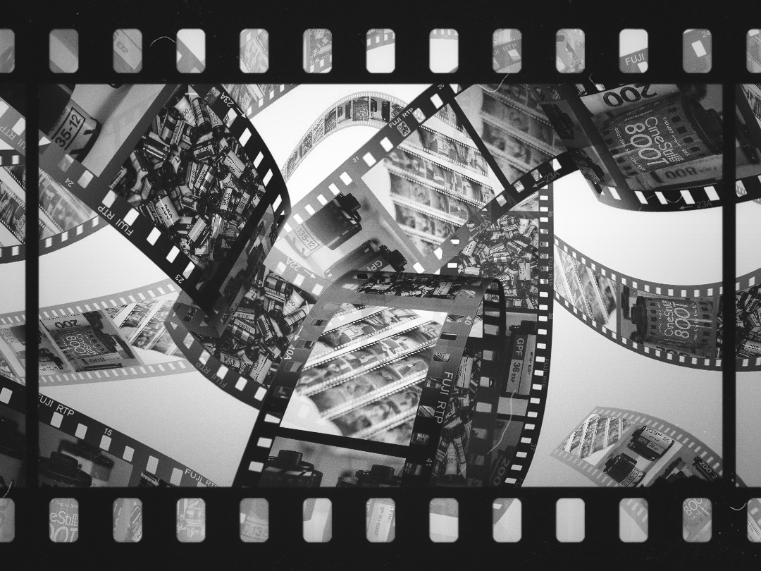 Analoge Filme, Entwicklung & Digitalisierung - Meine ersten Erfahrungen