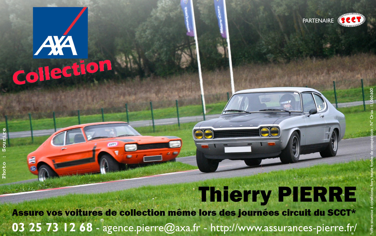 Actualités Assurances Thierry PIERRE Agent Général AXA