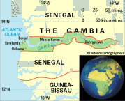 The GAMBIA