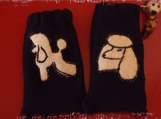  Handy-Socke 