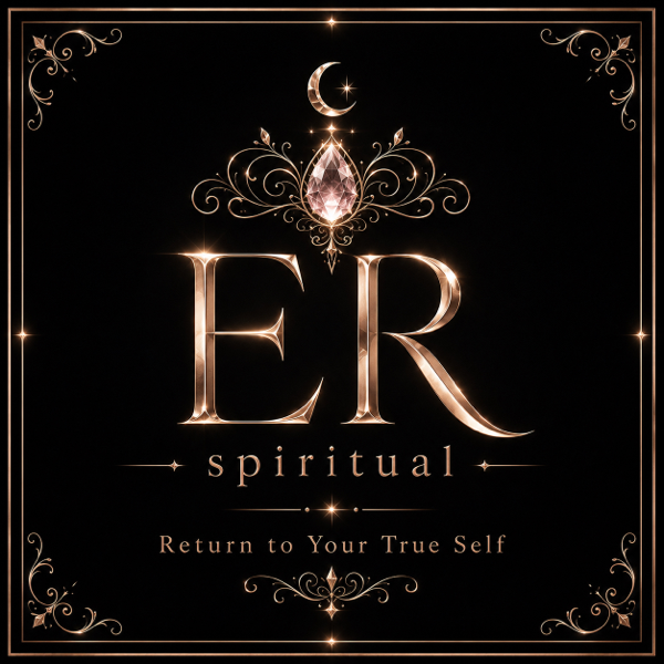 ER-spiritual