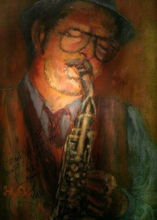Richie Cole © Heidi Reichert