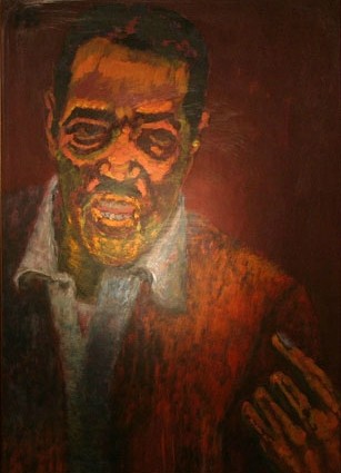 Duke Ellington © Heidi Reichert