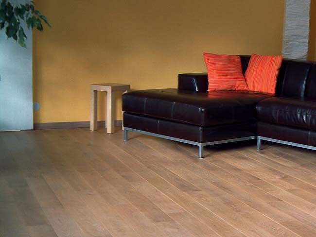 Woodline Massivholzböden - Das Naturbaustoffhaus