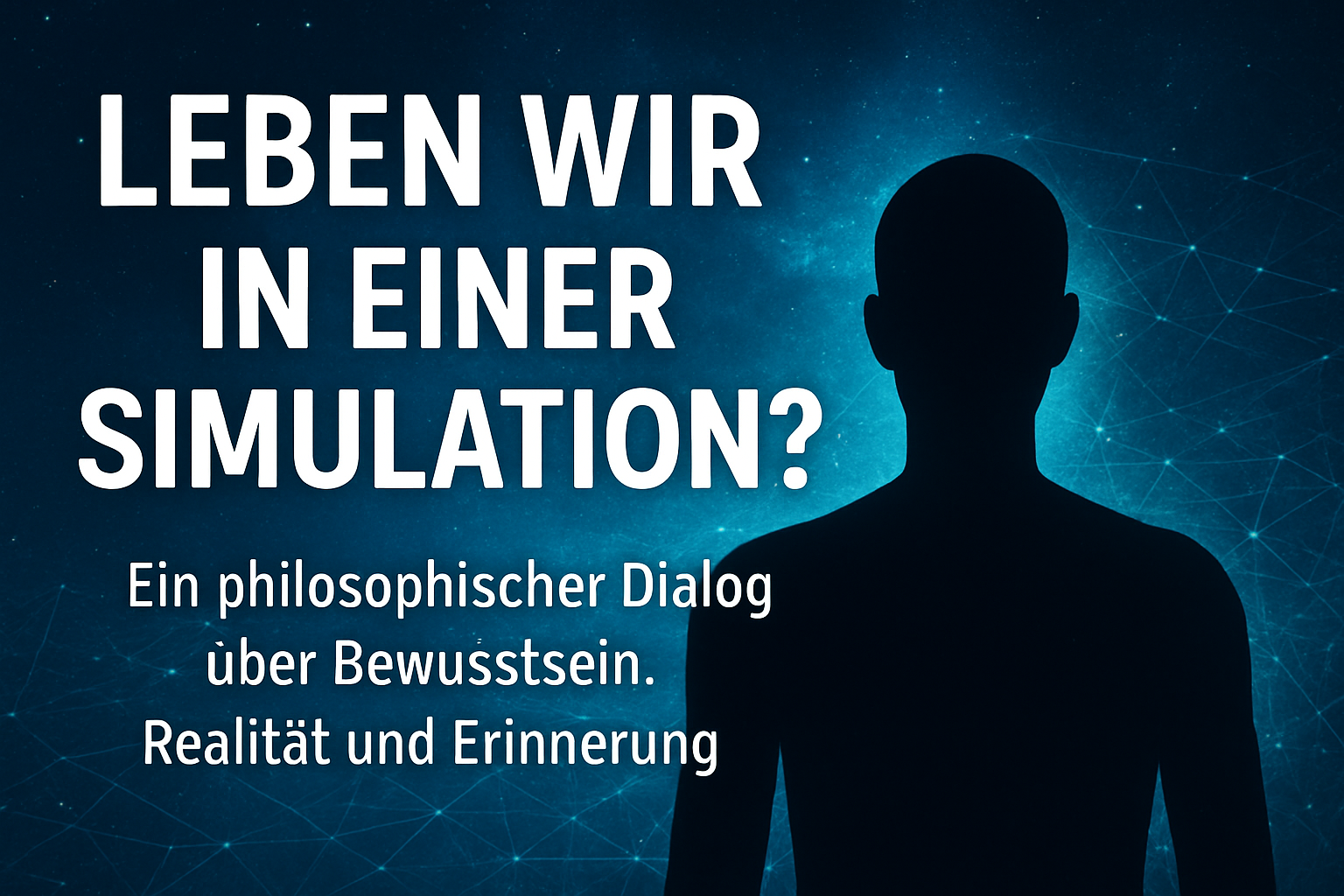 Leben wir in einer Simulation?