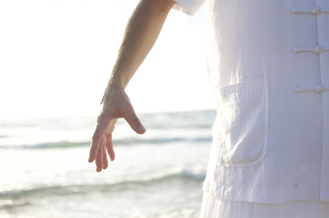 Qi Gong im Flowing Principles: Warum es die beste Wahl für deine Praxis ist