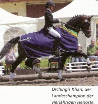 Dschinghis Khan