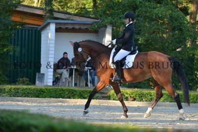 Famous Fantasie von Florial