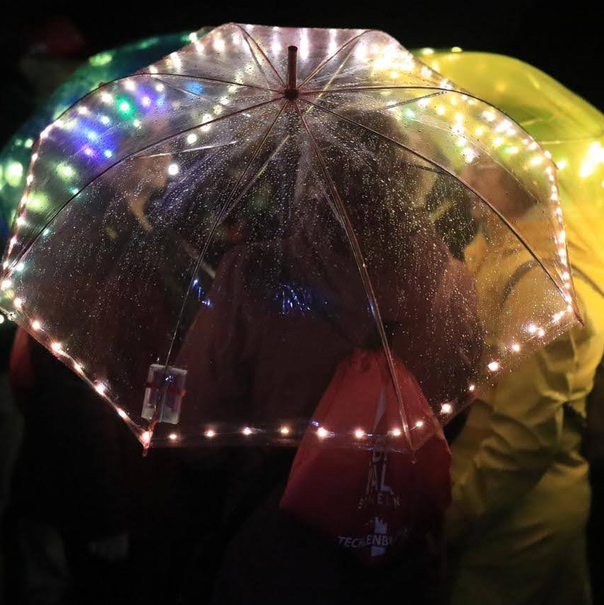 Lightwalk Straelen