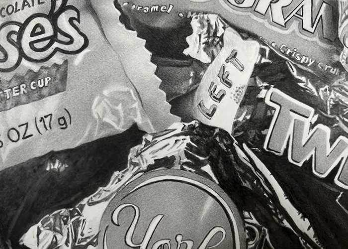 Sugar High