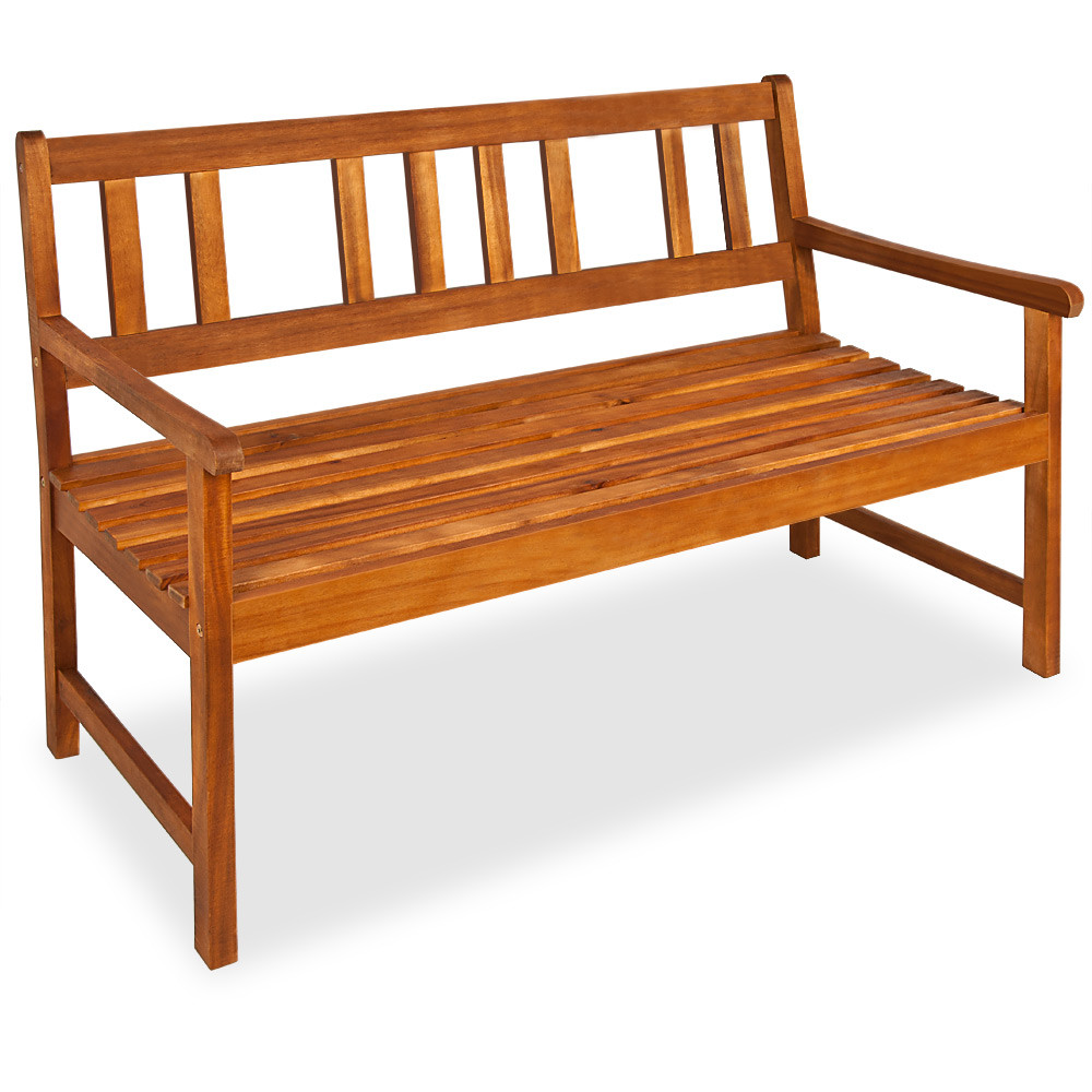 Panca da giardino benvenuti su sandro shop Armadio frigo da terrazzo