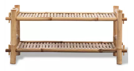 tavolino #bambù #bamboo #basso #caffè #salotto #giardino #arredo #esterno #vendita #online
