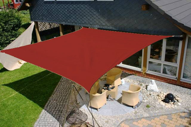 Vele Ombreggianti Quadrate Benvenuti Su Sandro Shop