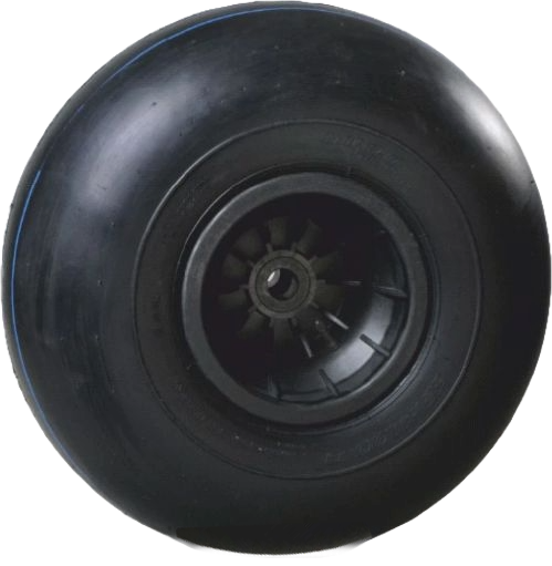 ruota #sezione #larga #22x11.00 #Baloon #sabbia #carrello #barca #gommone