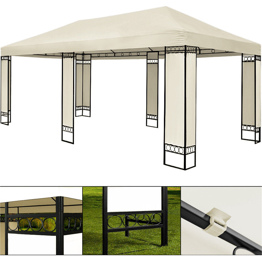 Gazebo - Benvenuti su Sandro Shop