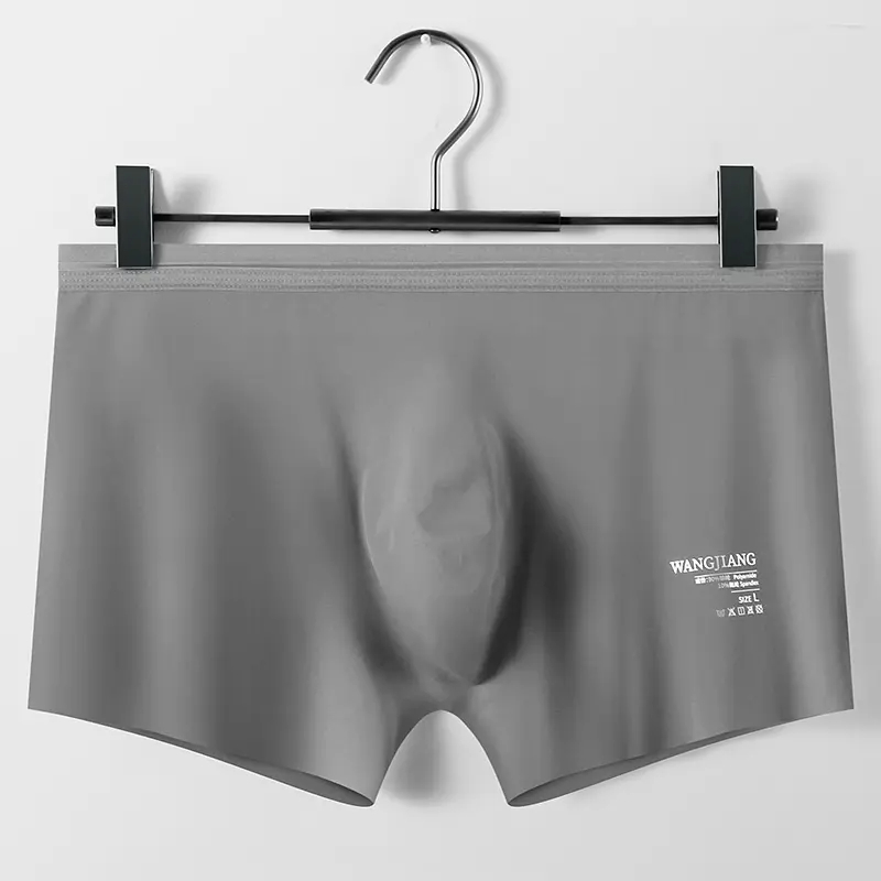 Boxershorts Seamless Gr Herrunderkl der p n tet f r den