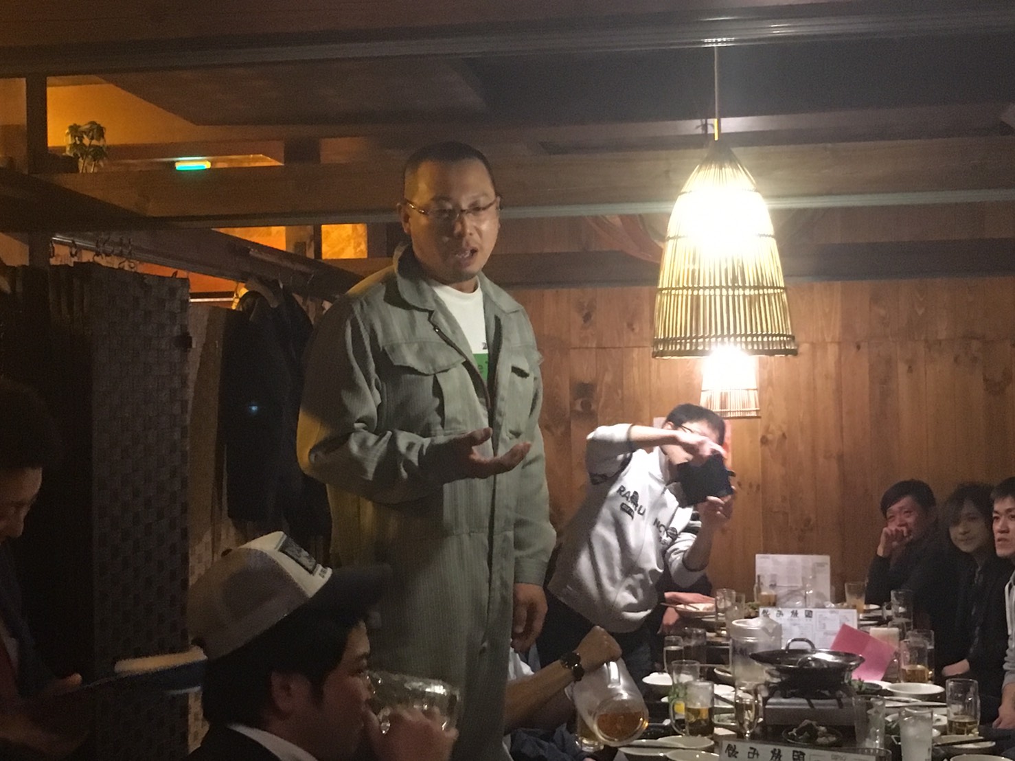 活動紹介 一般社団法人久慈青年会議所