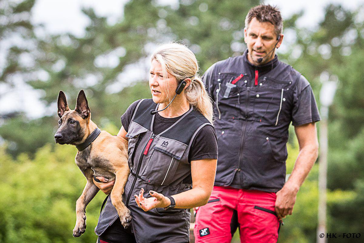 Interview mit Katja und Daniel Stüwe