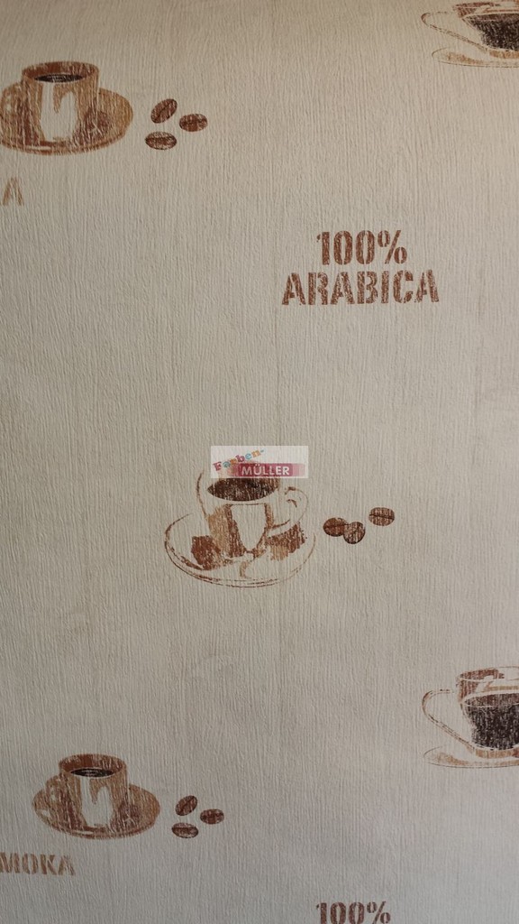 Deko Küchentapeten ab 6,95 € - farben-mueller-annaburg