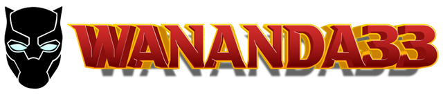 wakanda33slot