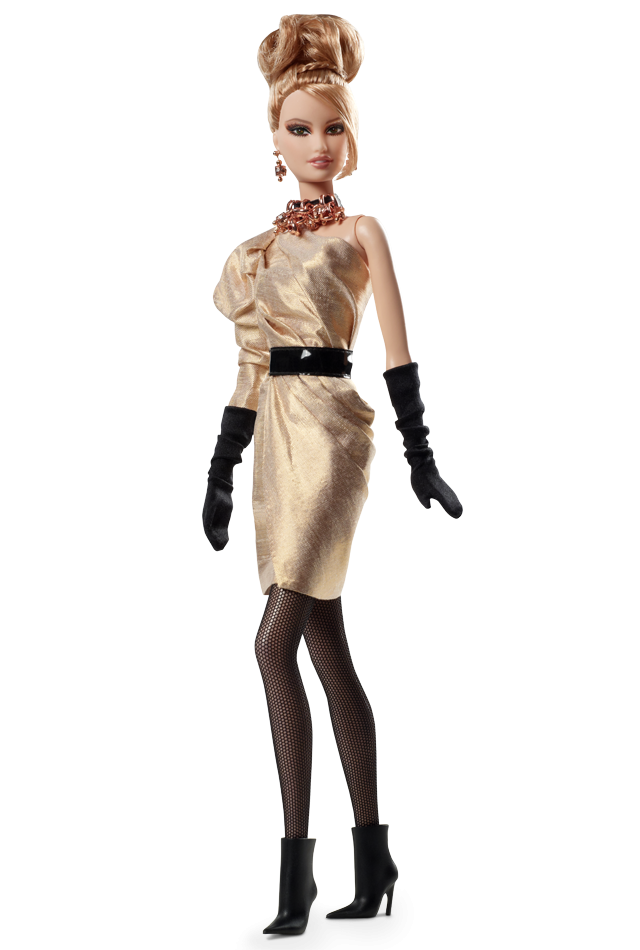 Barbie fan club 2018 shop