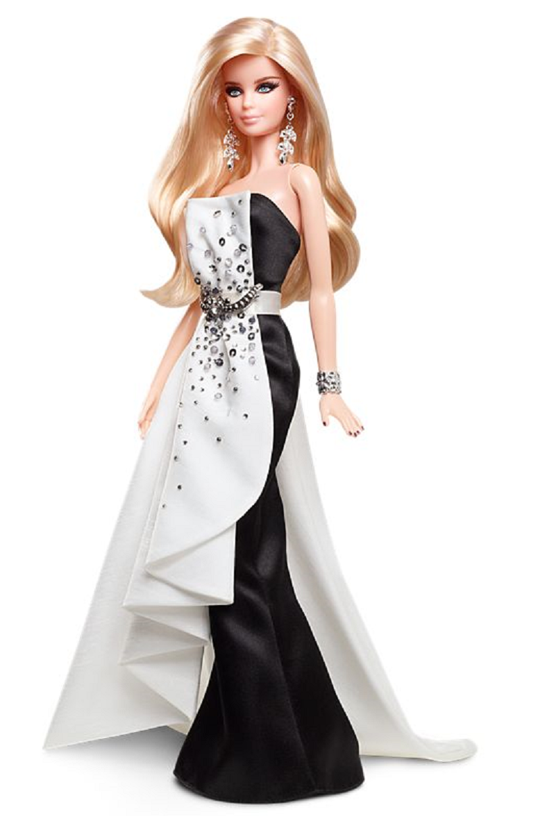 Club barbie 2018 online