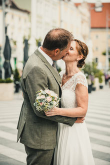 Hochzeiten