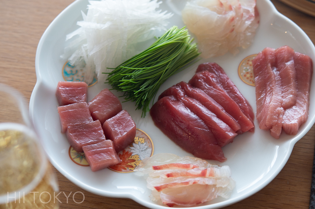 お正月の話。〜食い散らかし編〜