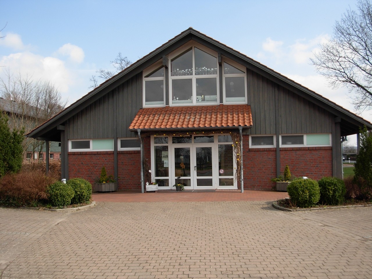 75. Kreisschützentag beim SV Bovenmoor, Fotos von Jürgen Bauer