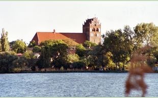 Angermünder Marienkirche